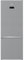 Beko RCNE560E60ZHXBN frigorifero con congelatore Libera installazione 514 L D Metallico