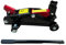 Suprills Hydraulic Trolley Floor Jack Heavy Duty 2 Ton Low Profile Trolley Jack Lifting Jack for Car Van Garage Tyre Repair - Efficient Car Jack and Trolley Jack for Garage and Auto Repair