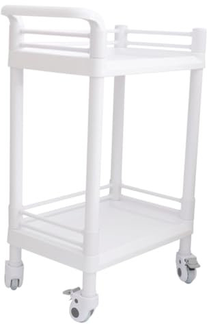 WUTIANBAO Letter Box Post Box Letterbox Beauty Salon Trolley Salon Supplies Trolley Beauty Tool Trolley Instrumental Trolley Multi-purpose Trolley Mailbox Mail Boxes Outdoor