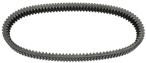 Hihaha Courroie De Transmission Pour Can-Am Maverick X3 Turbo 18-21 1pc