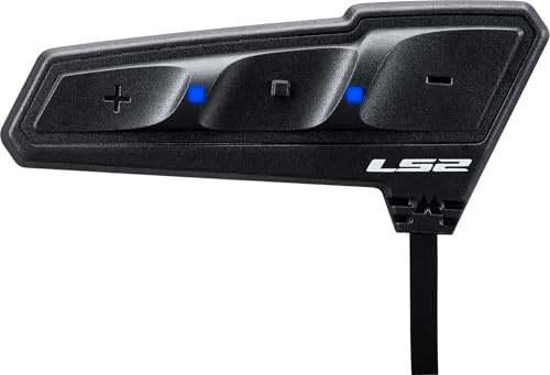 LS2 Spectrum Kommunikationssystem