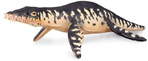 Collecta - 3388237 - Figurine - Dinosaure - Préhistoire - Liopleurodon