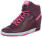 Nike Dunk Sky Hi, Scarpe da Basket Donna, Rosa (Pink DP Grnt-Hypr Pnk-White), 36,5 EU