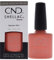 CND Shellac Salmon Run 7.3 ml