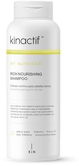 KIN Kinactif Rich Nourishing Shampoo 300 ml