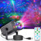 Party Lights+Disco Ball 2 in 1 Disco Strobe Lights Sound Activated with Remote Control Dj Lights for Xmas Club Bar Parties Holiday Christmas Birthday Wedding Home Decoration