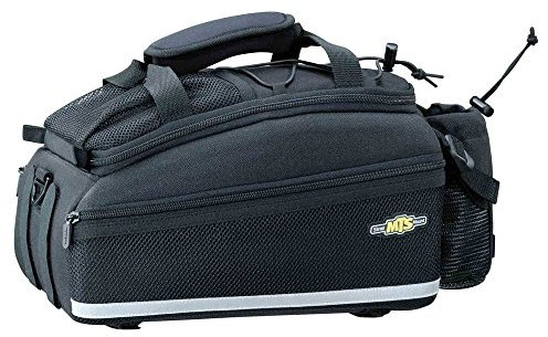 Topeak Gepäckträgertasche TrunkBag EX Strap, Schwarz, 15009015