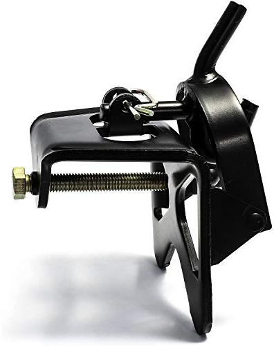 Eaz-Lift 48029 Barre de remorquage Rapide Hook-Up