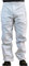 Funktionelle Imkerhose, Schutzhose, passend zu unserer Imkerjacke oder Imkerblouson (3XL)