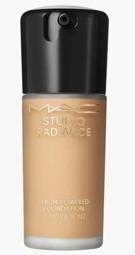 MAC Studio Radiance Serum-Powered Foundation No.NC40 (30 ml)