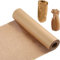 Olicky Rouleau de Papier Kraft en nid d’abeille Emballage écologique pour Protection, Rembourrage, Cartons déménagement (30cm * 30M)