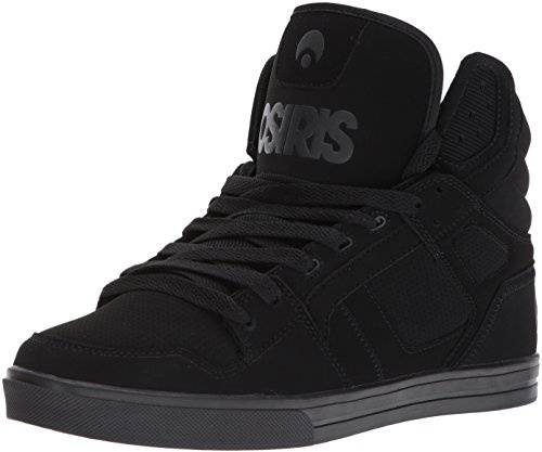 Osiris herr Clone skateboard, Black Ops, 42 EU