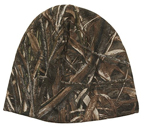 Realtree Lizenzierte Jagdmütze mit Camouflage-Muster (Realtree Max, 5)