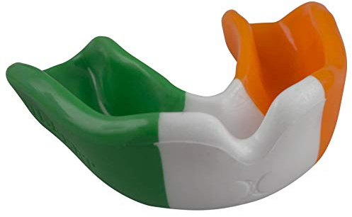 Mouthguard Flag Ireland Junior