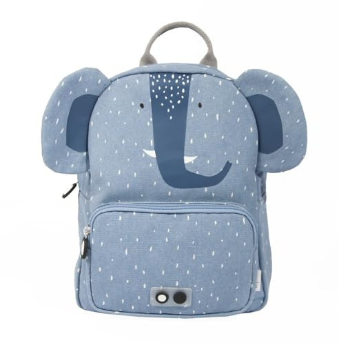 Trixie Kids - Kindergartenrucksack 31 cm Mrs. Elephant
