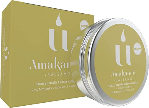 Narbencreme_Entfernung von Narben und Blutergüssen, Repariert Dehnungsstreifen, Kaiserschnittnarben, Aknenarben – feuchtigkeitsspendender Aftershave-Balsam -Amakandu