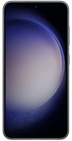 Samsung Galaxy S23+ 256GB 5G Mobile Phone - Phantom Black