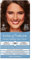 Tints of Nature 5N Natural Light Brown Permanent Hair Dye, Natürliches Hellbraun Permanente Haarfarbe, pflegt das Haar und deckt Grau ab, ammoniakfrei, 130 ml