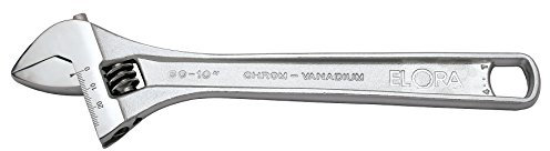 Elora 60-6MB Rollgabelschlüssel, Spannweite 19 mm, 60000062000