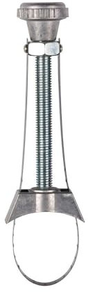 Lifetime Tools - 2411, Ölfilter-Schlüssel/Band – Palette von Spannbereich 50 – 105 mm