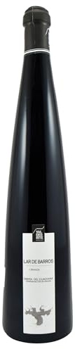 Lar de Barros Crianza 2021