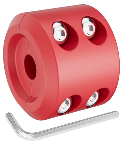 Bonison Winch Stopper for Cable. Truck UTV ATV Rubber Winch Cable Stopper
