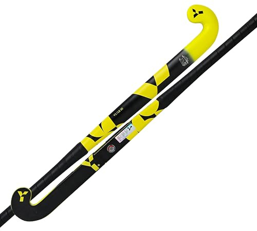 Y Y1 Hockey 30% Carbon, Field Hockey Stick, Kids Sports Equipment