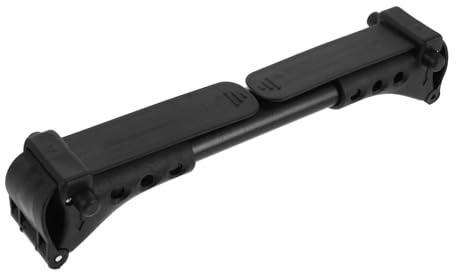 TOYANDONA Conector para Carrito de Niña Doble Enlace Desmontable para Silla de Paseo de Gemelos Accesorio Versátil para Conectar Cochecitos Fácil Instalación y Compatibilidad Amplia