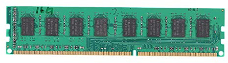NIZEAMI DDR3 16 GB 1600 MHz DIMM PC3-12800 1,5 V 240 Pin Desktop-Speicher RAM Non ECC für Sockel AM3 AM3 + Mainboard FM1 FM2
