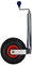 Maypole 48mm 100Kg Pneumatic Telescopic Jockey Wheel for Boat Trailers, Caravans