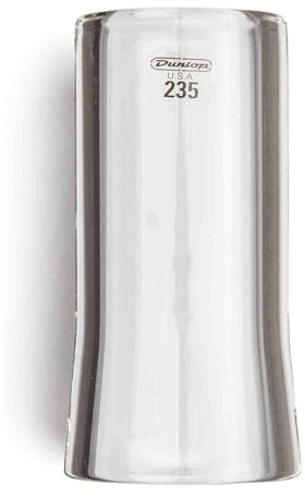 Jim Dunlop Glass Large Flare Slide