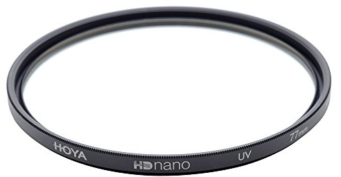 HOYA HD Nano UV Filter ø52 mm