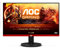 AOC Gaming G2490VXA - 24 Zoll FHD Monitor, 144 Hz, 1 ms, FreeSync Premium (1920x1080, HDMI, DisplayPort) schwarz/rot