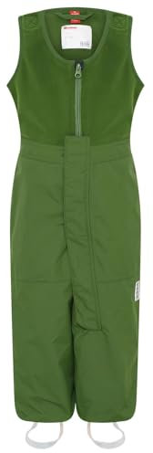 LEGO Wear Unisex Kinder Wear Unisex Skihose Schneehose mit 12.000 Wassersäule Atmungsaktiv Lwpuelo 701 Skilatzhose, 816, 104 EU