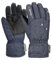 Reusch Kinder Fingerhandschuhe Alice R-TEX® XT Junior warm, wasserdicht, atmungsaktiv