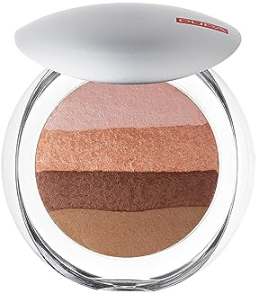 Pupa Luminys Baked All Over 02 Stripes Natural