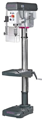 Optimum DH 28 BV – Bohrmaschine
