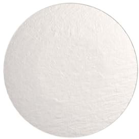 Villeroy & Boch Frühstücksteller, Weiß, 15,5 cm