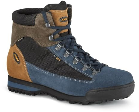 AKU Slope Original GTX - Scarponi da Trekking Unisex