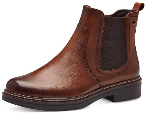 Tamaris Comfort Bottine Chelsea 8-85307-43 305 Comfort fit Taille: 39 EU
