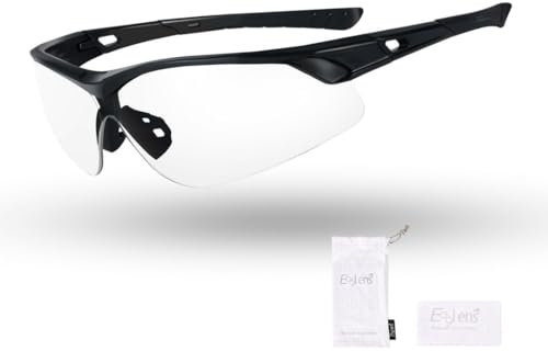 Eaglens.54 Gafas protectoras antivaho para trabajo, airsoft, deportes de tiro, moto, paintball, CS, al aire libre