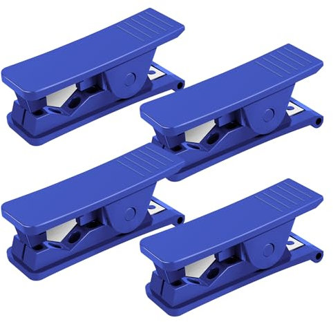 Plastic Pipe Cutter,4PCS Pipe Cutters,Copper Pipe Cutter,PVC Pipe Cutter,Pipe Slice,Conduit Cutter,Plastic Pipe Cutter,PVC Pipe Cutter,Trunking Cutter,Plastic Tube Cutter,Plumbing Tools,Plastic Tube