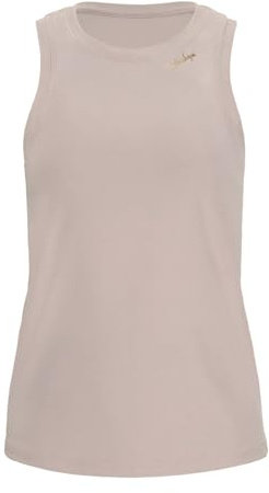 Winshape funktionellt ljus och mjuk linne AET134LS, winshape ultramjuk stil, fitness fritid yoga pilates