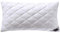 Billerbeck Kopfkissen ALCANDO® - Faserkissen ca. 40 x 80 cm – Kissen mit mittlerer Stützkraft – Bezug aus Baumwolle mit Reißverschluss – AIRFLOCKS® Füllung, individuell anpassbar