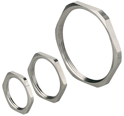 Legrand 386635 Contre-écrou M40 Métal