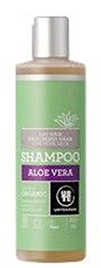 Shampoo Aloe Vera 250 ml 250 ml Urtekram