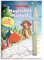 Der kleine Drache Kokosnuss - Magisches Malheft mit Bleifstift