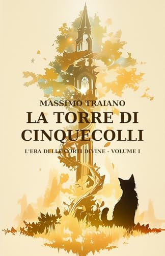 La Torre di Cinquecolli
