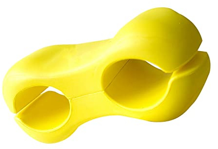 Baoblaze Pull Buoy Leg Float Kickboard Gambe E Fianchi Supporto Eva Foam Swim Trainer