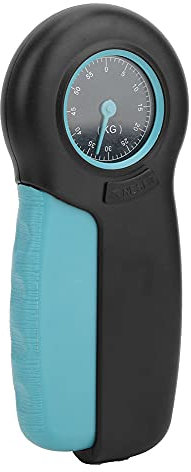 Handkraftmesser, Hand Dynamometer Kraftmesser Hand Mechanisches Handgelenkstärkungsgerät Handgriff Kraftmessgerät Handtrainer Fingertrainer Handgelenkstärkungsmittel Heimübung